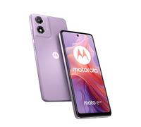 Motorola E14 Pastel Purple
