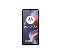 Motorola E15 - denim blue - 4G smartphone - 64 GB