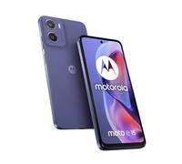 Motorola E15 Fresh Lavender 2+64