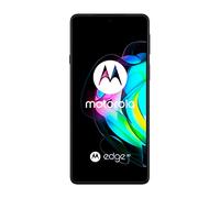 Motorola edge 20 17 cm (6.7") Dual SIM Android 11 5G USB Type-C 8 GB 128 GB 4000 mAh Grey