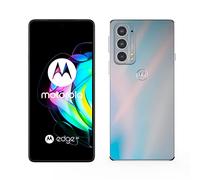 Motorola Edge 20 6.7" SIM-Free Smartphone 5G Unlocked - Frosted White A