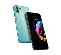 Motorola Edge 20 Lite 5G 128GB Smartphone Lagoon Green Unlocked Android Mobile