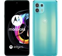 Motorola edge 20 Lite 17 cm (6.7") Dual SIM Android 11 5G USB Type-C 8 GB 128 GB 5000 mAh Green