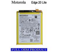 Motorola Edge 20 Lite XT2139 Battery NT50 5000mAh SB18D11784