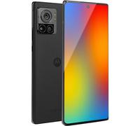 Motorola Edge 30 Ultra 256-12-5G-bk Motor 5G 256/12 Instellar