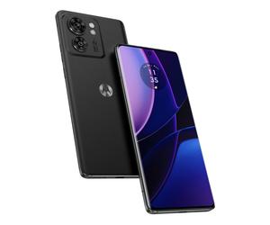 Motorola edge 40, 16.6 cm (6.55 ), 8 GB, 256 GB, 50 MP, Android 13, Black