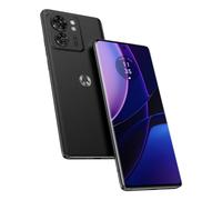 Motorola edge 40 16.6 cm (6.55 ) Dual SIM Android 13 5G USB Type-C 8 GB 256 GB 4400 mAh Black