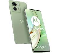 Motorola Edge 40 Dual Sim 8GB 256GB Android Smartphone - Nebula Green