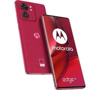 Motorola Edge 40 Dual Sim 8GB 256GB Android Smartphone - Viva Magenta