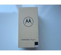 Motorola Edge 40 Neo 5G 12GB RAM 256GB ROM Black Dual SIM