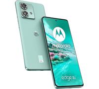 Motorola edge 40 Neo 16.6 cm (6.55") Dual SIM Android 13 5G USB Type-C 12 GB 256 GB 5000 mAh Black