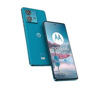 Motorola Edge 40 Neo Mobile Phone - Blue Sand