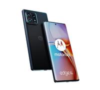 Motorola Edge 40 Pro 5G (Interstellar Black) 256GB Storage + 12GB RAM SIM-Free Unlocked Android Smartphone