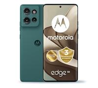 Motorola edge 50 16.9 cm (6.67") Dual SIM Android 14 5G USB Type-C 12 GB 512 GB 5000 mAh Green