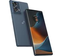 Motorola Edge 50 Fusion 17 cm (6.7") Double SIM Android 14 5G USB Type-C 12 Go 256 Go 5000 mAh Bleu