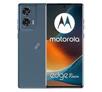 Motorola edge 50 Fusion 17 cm (6.7") Dual SIM Android 14 5G USB Type-C 12 GB 256 GB 5000 mAh Blue