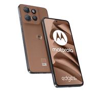 Lenovo motorola edge 50 neo - PANTONE Mocha Mousse MediaTek Dimensity 7300 Processor 2.50 GHz , Android 14, 256 GB - PB310063GB