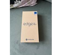Motorola Edge 50 Neo - 256GB - Pantone Nautical Blue - Sealed - UK version
