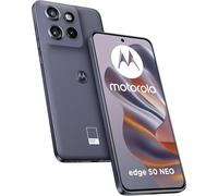 Motorola edge 50 Neo 16.1 cm (6.36") Dual SIM Android 14 5G USB Type-C 12 GB 512 GB 4310 mAh Grey
