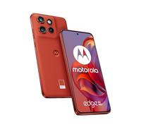 Motorola edge 50 neo (6.36" pOLED Super HD display, IP68, 50MP, Sony LYTIA 700C, 68W TurboPower, 4310mAh, Dolby Atmos, Android 14, 8/256 GB, MediaTek Dimensity 7300, SIM + eSIM), PANTONE Poinciana