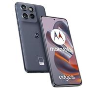 Motorola edge 50 neo (6.36" pOLED Super HD display, IP68, 50MP, Sony LYTIA 700C, Android 14, 12/512 GB, MediaTek Dimensity 7300), PANTONE Grisaille (Pantone Grisaille, 512, GB, 12, GB)