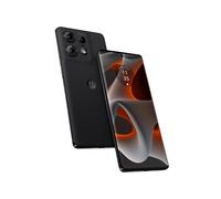 Motorola edge 50 Pro 16.9 cm (6.67") Dual SIM Android 14 5G USB Type-C 12 GB 512 GB 4500 mAh Black