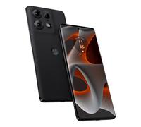 Motorola edge 50 Pro 16.9 cm (6.67") Dual SIM Android 14 5G USB Type-C 12 GB 512 GB 4500 mAh Black