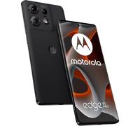 Motorola edge 50 Pro 16.9 cm (6.67") Dual SIM Android 14 5G USB Type-C 12 GB 512 GB 4500 mAh Black