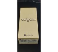 Motorola Edge 50 Pro 5G 12GB 512GB Dual Sim Smartphone - Black Beauty-Warranty