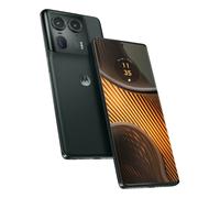 Motorola edge 50 Ultra 16.9 cm (6.67") Dual SIM Android 14 5G USB Type-C 16 GB 1.02 TB 4500 mAh Grey