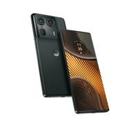 Motorola Edge 50 Ultra 16.9 cm (6.67") Dual SIM Android 14 5G USB Type-C 16 GB 1 TB 4500 mAh Grey