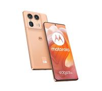 Motorola edge 50 Ultra 17 cm (6.7") Dual SIM Android 14 5G USB Type-C 16 GB 1 TB 4500 mAh Peach