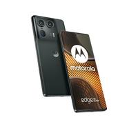 Motorola Edge 50 Ultra 5G | 1TB Storage + 16GB RAM Dual-SIM (Nano, eSIM) SIM-Free Unlocked Android 14 Smartphone (Forest Grey)