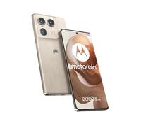 Motorola Edge 50 Ultra 5G | 1TB Storage + 16GB RAM Dual-SIM (Nano, eSIM) SIM-Free Unlocked Android 14 Smartphone (Nordic Wood)