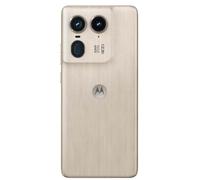 Motorola Edge 50 Ultra 5G Smartphone Nordic Wood 6.7 Inch 16 GB RAM 1 TB