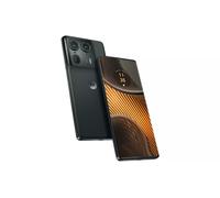 Motorola edge 50 Ultra 16.9 cm (6.67") Dual SIM Android 14 5G USB Type-C 16 GB 1.02 TB 4500 mAh Grey