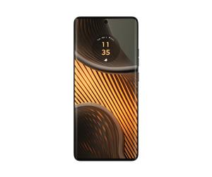 Motorola Edge 50 Ultra Smartphone- Forest Grey- 16 GB +1 TB