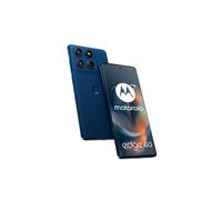 Motorola edge 60 16.9 cm (6.67") Dual SIM Android 15 5G USB Type-C 12 GB 512 GB 5200 mAh Blue