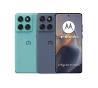 Motorola Edge 60 and 60 Fusion 5G 8GB+256GB - Dual SIM Unlocked Brand New [EEK: A]