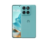 Motorola Edge 60 Fusion 5G 6.67" 50MP Dual SIM 256 GB Pantone Amazonite