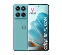 Motorola Edge 60 Fusion 6.67 5G Dual SIM 256GB Pantone Amazonite Smartphone