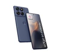 Motorola Edge 60 Fusion Pantone Slipstream 6.67 256GB 5G Unlocked & SIM Free Smartphone