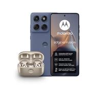 Motorola edge 60 fusion, Pantone Slipstream, Moto AI Smartphone, 50MP