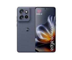 Motorola Edge 60 Neo 5G 8GB-256GB Azul (Gray) Dual SIM