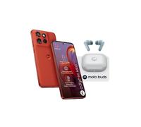 Motorola Edge 60 Neo 5G 8GB/256GB Red + Moto Buds