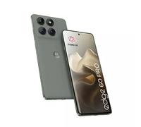 SIM Free Motorola Edge 60 Pro 5G 512GB AI Phone - Shadow