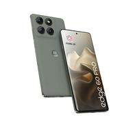 Motorola edge 60 pro 16.9 cm (6.67") Dual SIM Android 15 5G USB T