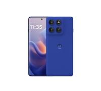 Motorola Edge 60 pro 5G Smartphone 12GB+256GB Blue