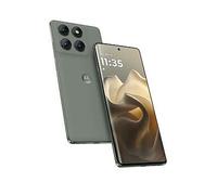 Lenovo motorola edge 60 pro - PANTONE Dazzling Blue MediaTek Dimensity 8350 Processor 3.35 GHz , Android 15 or Later, 512 GB - PB7X0004GB