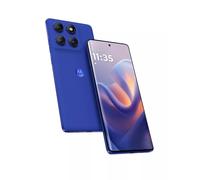 Motorola Edge 60 Pro Smartphone- 512GB - Pantone Dazzling Blue